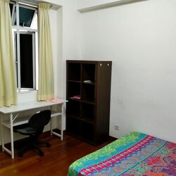 Summer Green (D12), Apartment #617625321